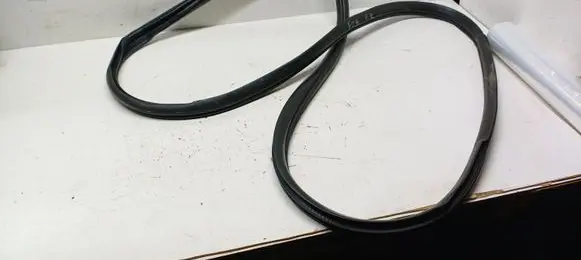 BMW X4 F26 Front door rubber seal 