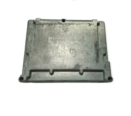 Ford Focus Engine control unit/module 5M5112A650SE V0FFG73N0YVP