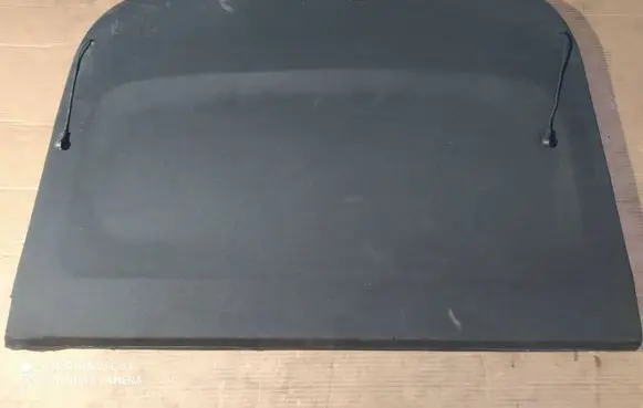 Opel Insignia A Parcel shelf 13274647