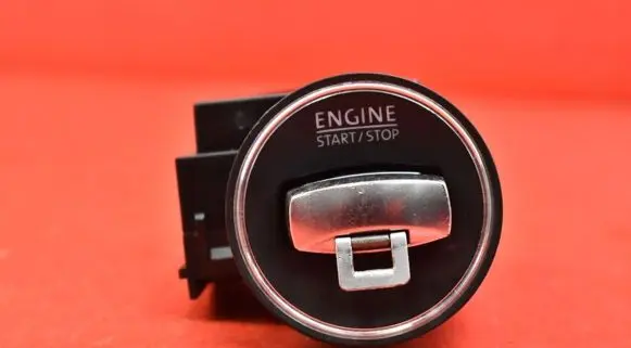 Volkswagen PASSAT CC Ignition lock 3C0905843AA