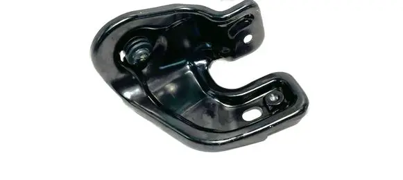 Skoda Enyaq iV Radiator support slam panel bracket 5LA806929 35473