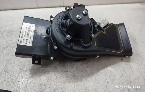 Land Rover Range Rover L322 Heater fan/blower 7H4219924AB