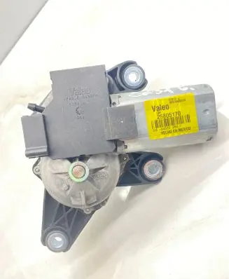 Cadillac SRX Rear window wiper motor 25805170 53843417 045332847
