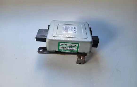 Hyundai ix35 Power steering control unit/module 