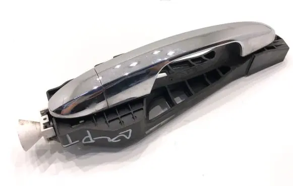 Fiat Tipo Rear door exterior handle