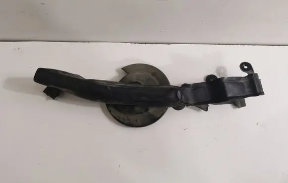 BMW 3 F30 F35 F31 Engine compartment rubber 7255803