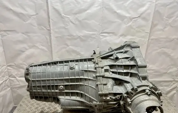Audi A4 S4 B9 Automatic gearbox SJS 170225