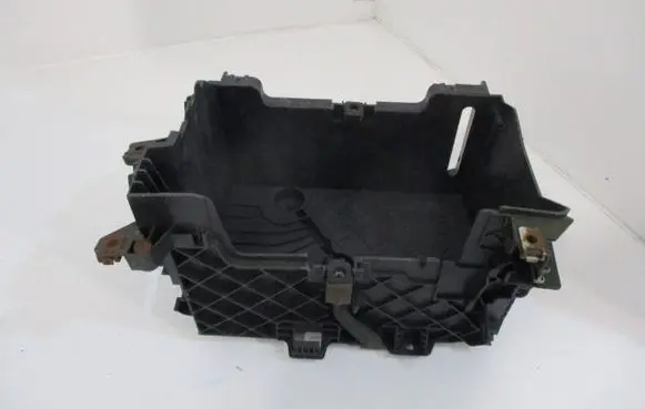 Renault Megane III Battery box tray 244460002R