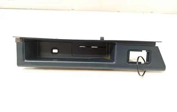 Volvo 760 Rear door handle trim 