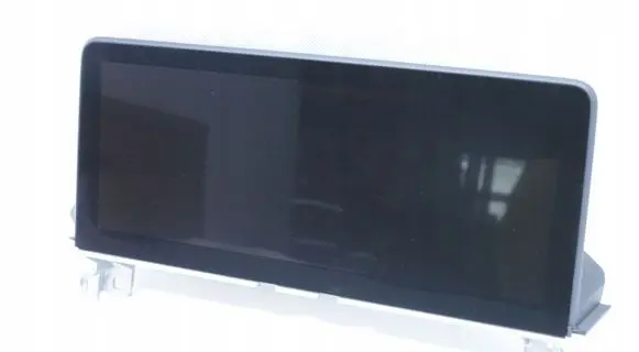 BMW X3 G01 Screen/display/small screen 5A42087