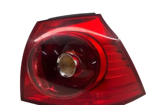 Volkswagen Golf V Rear/tail lights 1K6945096E 00404345 028490202A
