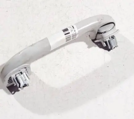 Jeep Renegade Rear interior roof grab handle