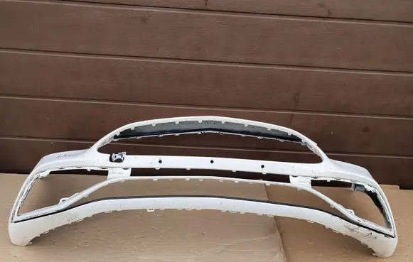 Mercedes-Benz C W206 Front bumper A2068854205 WS206AMG