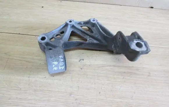 Skoda Fabia Mk1 (6Y) Front control arm 6Q0199291D