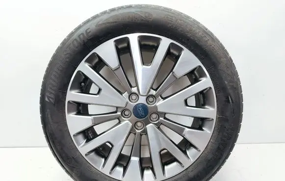 Ford Escape IV R19 alloy rim LJ6C1007J1A
