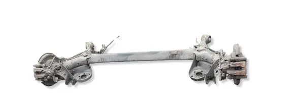 Toyota Prius (XW30) Rear axle beam 