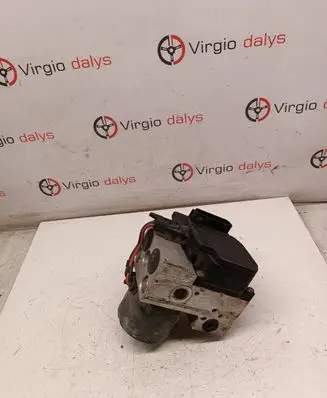SsangYong Musso ABS Pump 0130108097