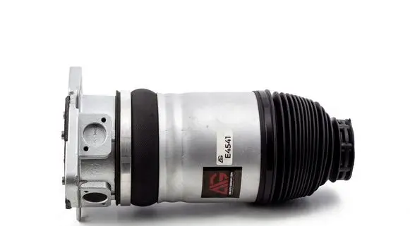 Audi A8 S8 D3 4E Rear air suspension bag/shock absorber 4E0616001G 4E0616001N 4E0616001E