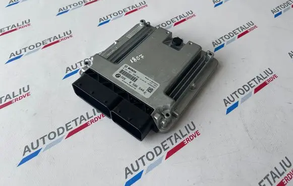 Engine control unit/module