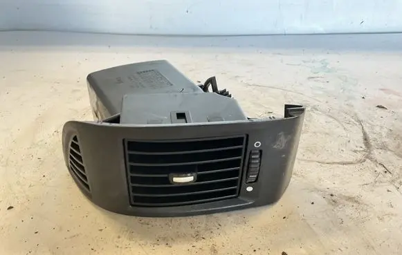 Fiat Ducato Dashboard side air vent grill/cover trim ST4477 L385818 C8D9