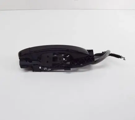 Skoda Kamiq Rear door exterior handle 5N0837017E 5G0837206N