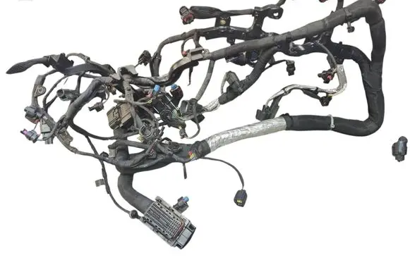 Jaguar F-Pace Other wiring loom G4P314A099C