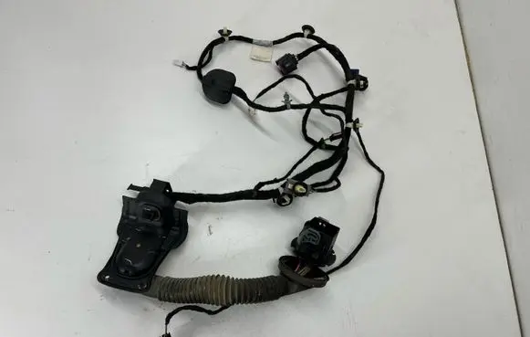 Jeep Compass Front door wiring loom 68248500AC P68248500AC WF1387MW250