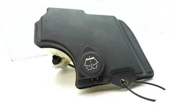 BMW Z4 E85 E86 Windshield washer fluid reservoir/tank 61667110853 E13010016 E1018812