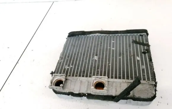 Ford Galaxy Heater blower radiator