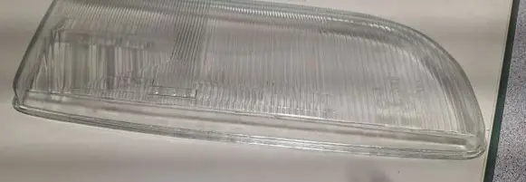 Ford Scorpio Headlight lense 