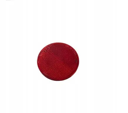 Toyota Auris 150 Rear tail light reflector 8191002100