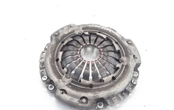 Renault Megane III Pressure plate 