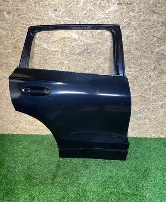 Volkswagen Tiguan Rear door 571833312B