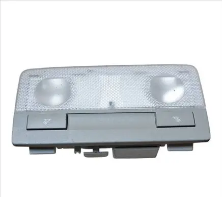 Opel Insignia A Rear seat light 22774326