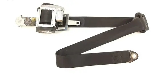 Opel Agila A Front seatbelt 560943300 560808901