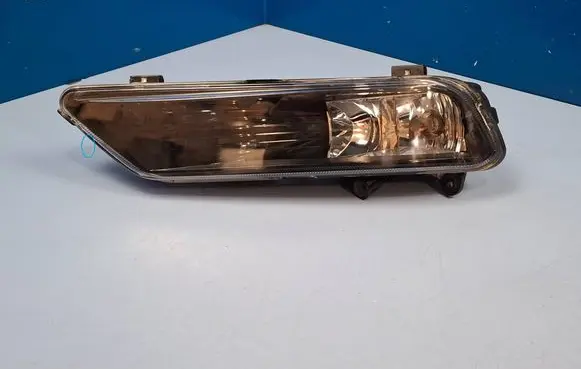 Front fog light