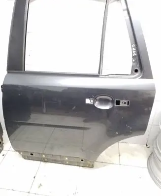 Land Rover Freelander 2 - LR2 Rear door 6h52248a65