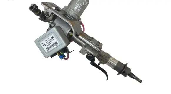 Hyundai i20 (PB PBT) Electric power steering pump 563001J700 FAUBA2F0019