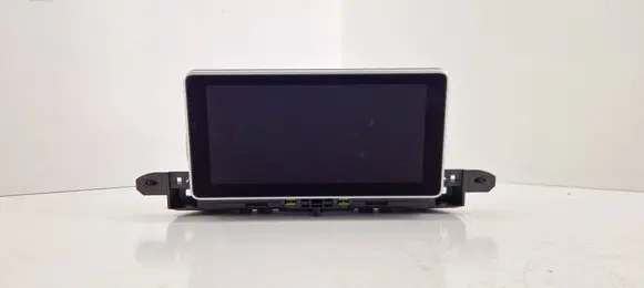 Audi Q5 SQ5 Screen/display/small screen 80A919605