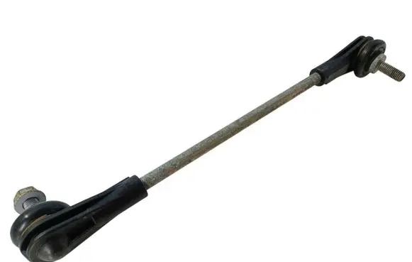 BMW 2 F45 Front anti-roll bar/stabilizer link 6862864 31306862864