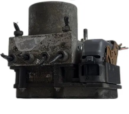 Peugeot Partner Master brake cylinder 0265800650 0265231974 9660107180