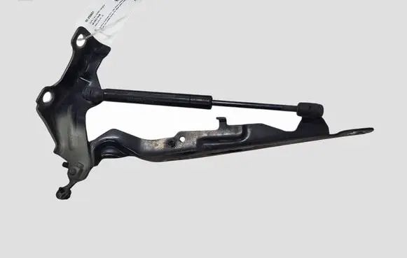 Volvo V70 Engine bonnet/hood hinges 31385810 30649516