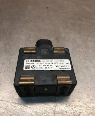 Mercedes-Benz Sprinter W907 W910 Blind spot module A9079003303 39R11960 0203302207