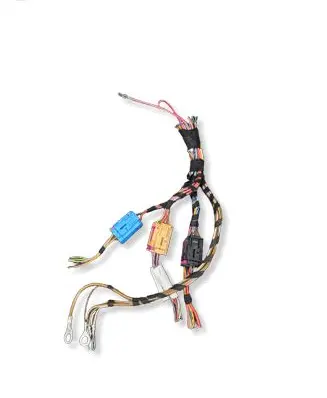 Porsche 911 991 Other wiring loom 4F097257 4F0972483 4F0972575A