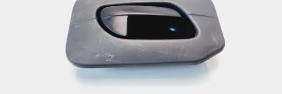 Citroen Jumpy Loading door interior handle 1400047170 303965