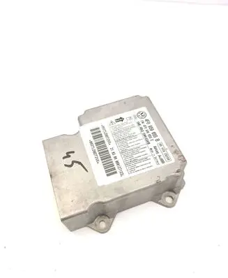 Audi A6 S6 C6 4F Airbag control unit/module 4F0959655B 4F0910655E