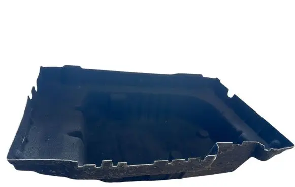 Mercedes-Benz E W213 Trunk/boot floor carpet liner A2136909703