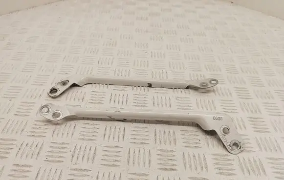 Citroen C3 Aircross Headlight/headlamp mounting bracket 39024258 39024254