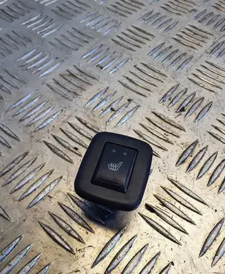 Seat heating switch