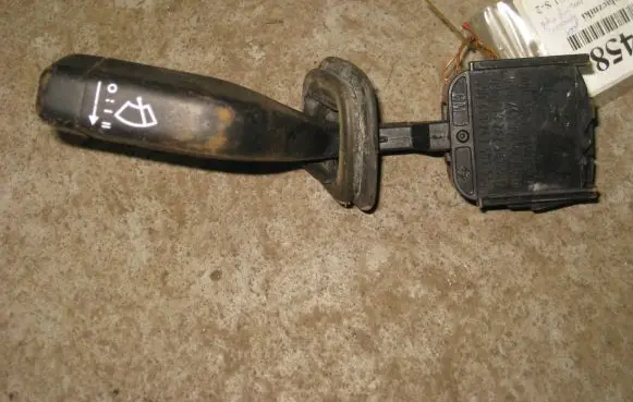 Opel Vectra A Other switches/knobs/shifts
